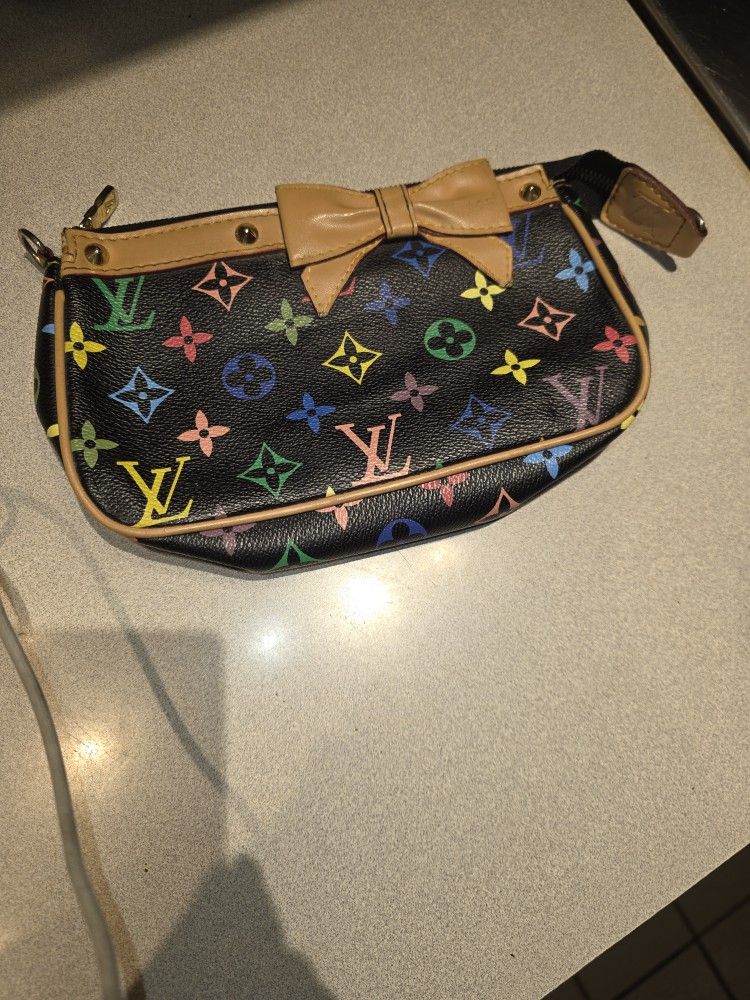 Vintage  Louis Vuitton Bag