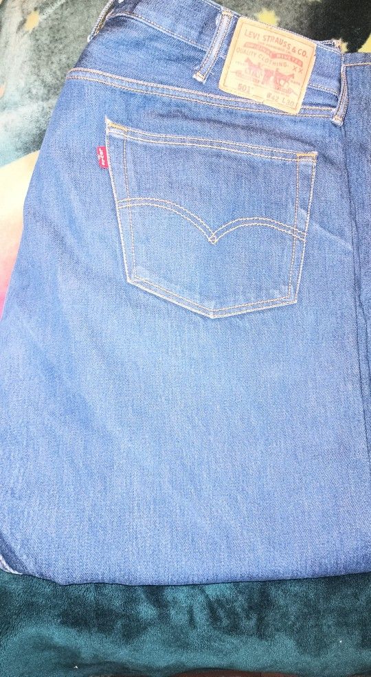 Men's Levi's 501