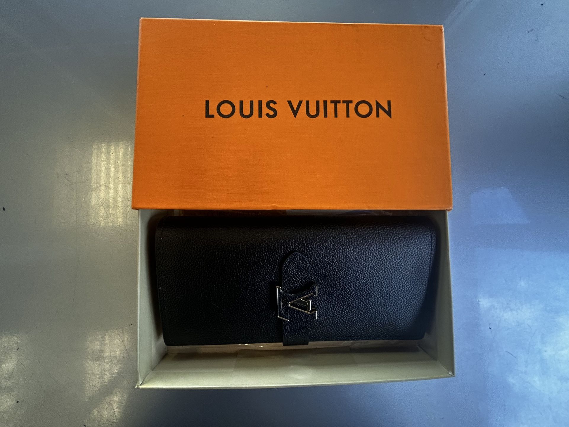 Designer Wallet