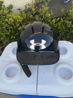 Youth Baseball Helmet