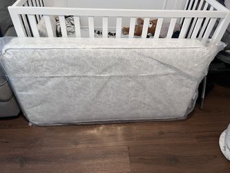 Crib Mattress