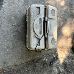 Tackle Box 