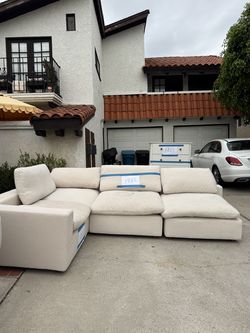 Free Sofa - first come first serve