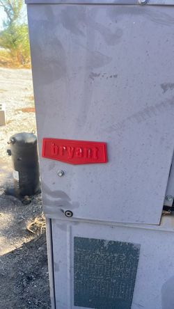 2 ton A/C