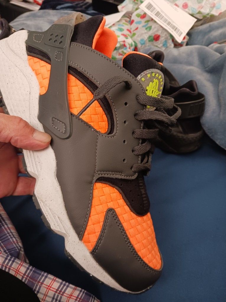 Nike Hurache Jordan Airmax Vapormax