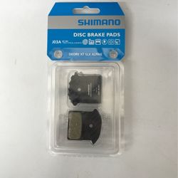 Shimano Disc Brake Pads