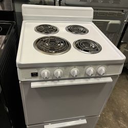 Magic Chef 24inches Electric Stove