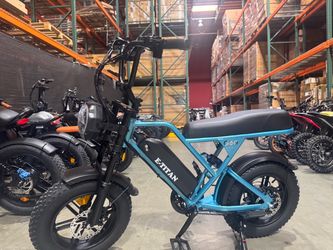 Wholesale and retail of double-seat electric bicycles