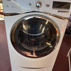 Whirlpool Dryer 