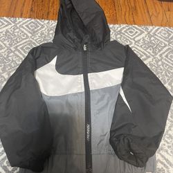Nike Jacket 