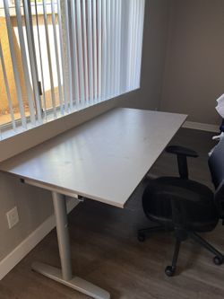 Desk And Chair For Sale