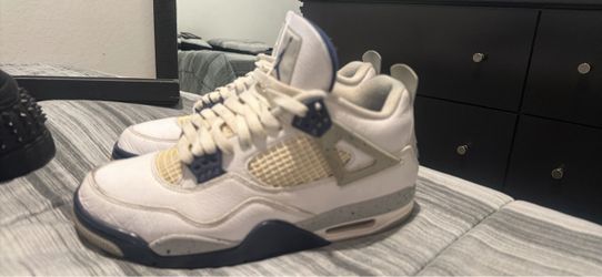 jordan 4 midnight navy