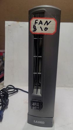 fan....