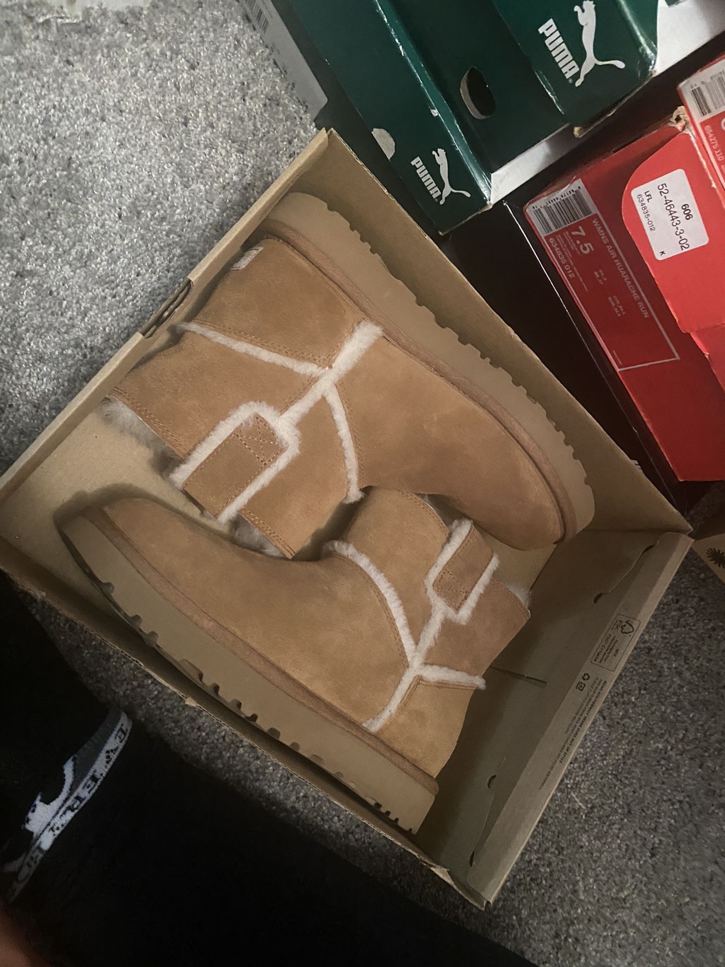 Ugg Boots