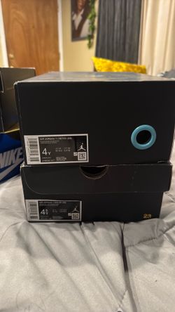 Jordan’s 50 each