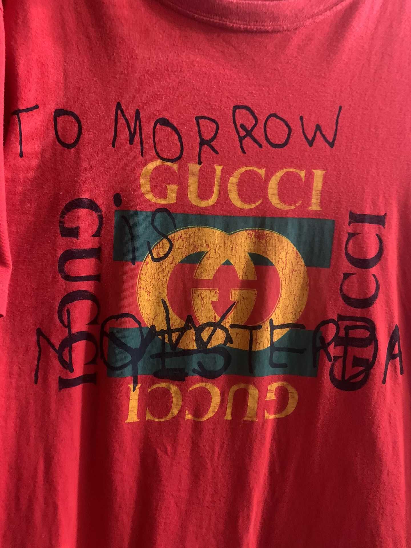 Gucci Shirt