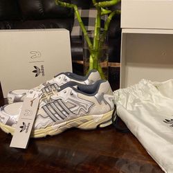 adidas Response CL Bad Bunny