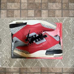 Air Jordan 3 