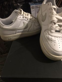 Shoes Nike Air Force 1
