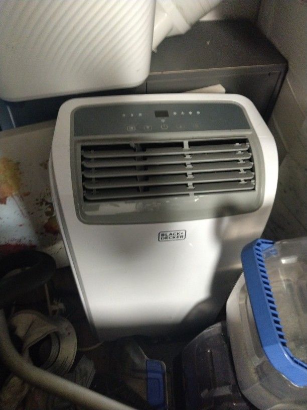 Air Conditioner