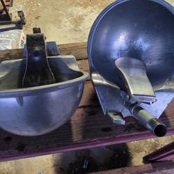 Automatic  Water Dispenser For Horses 