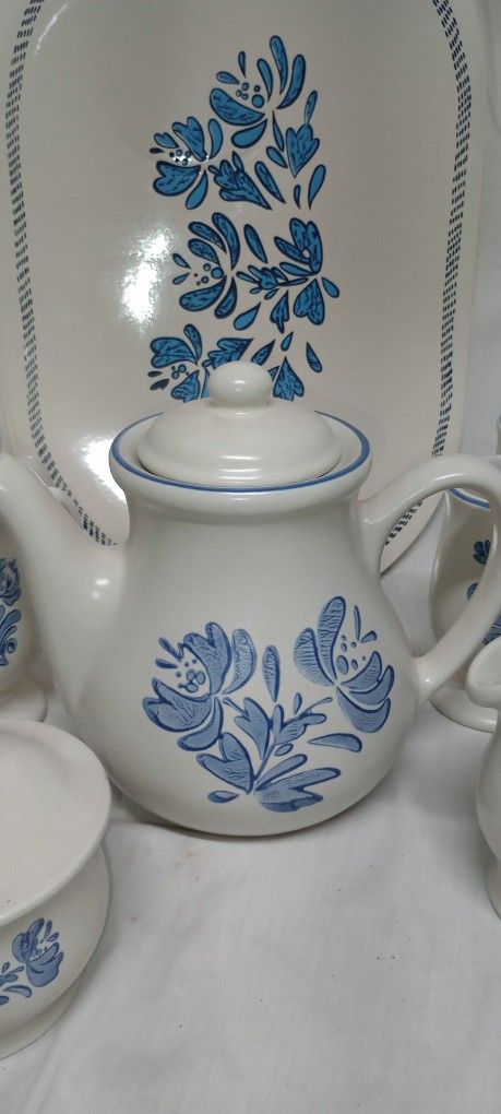 Pfaltzgraff Dishes