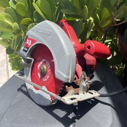 Electric Saw