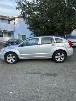 2010 Dodge Caliber