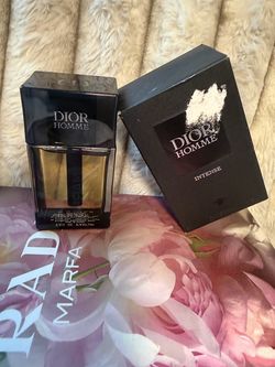 DIOR Dior Homme Intense Eau de Parfum 1.7 fl oz