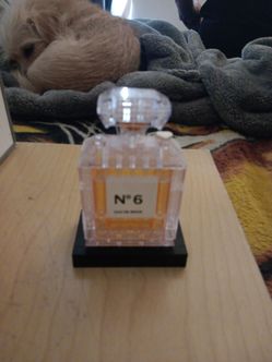 Mini Brands Perfume Bottle