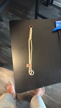 Hand Made - Lanyard