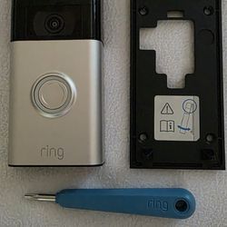 Ring Doorbell