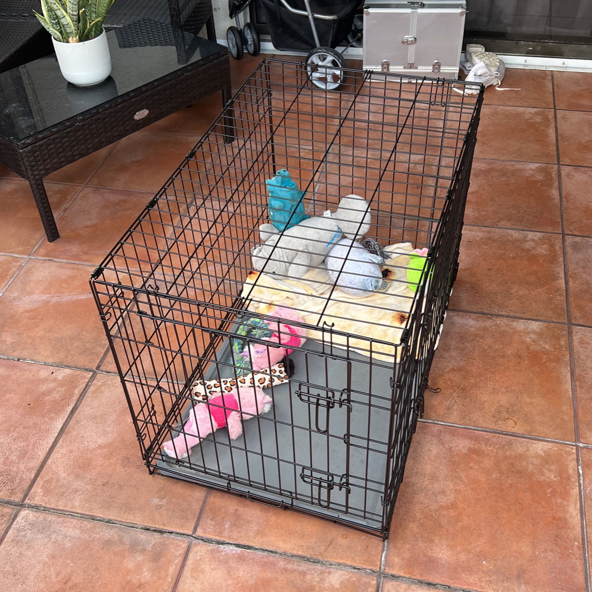 Pet Crate/Cage 