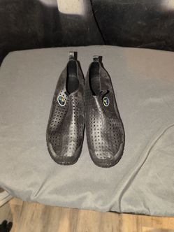 Water shoes Size 8