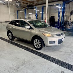 07 Mazda Cx7 For Sale 3,00 OBO 