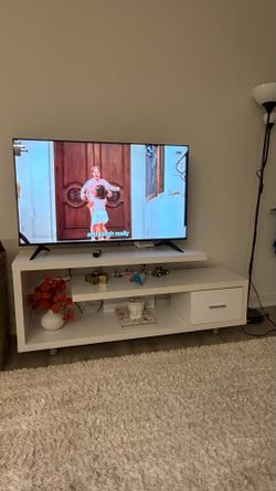 TV stand
