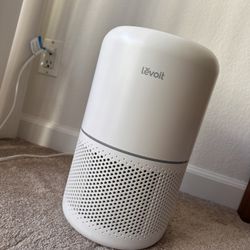 Levoit Air Purifier