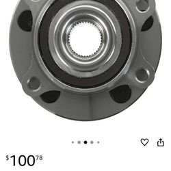 513275 Wheel Bearing and Hub Assembly for Ford Edge