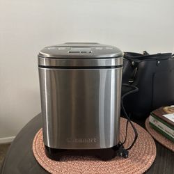 Cuisinart Bread Maker