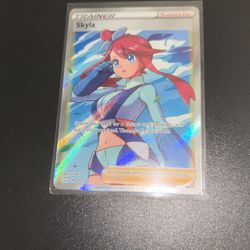 Skyla Full Art 