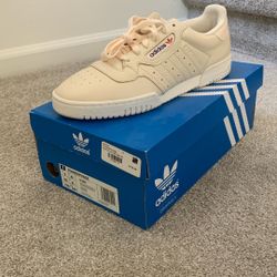 Adidas Powerphase Size 9