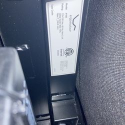 Tempurpedic Ergomotion 4166 W Matress