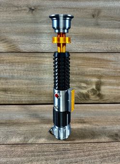 3d printed Star Wars hilts