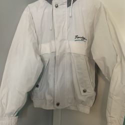 Vintage Swingster Jacket 