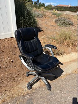 Free office chair
