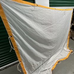 Matthews 8'x 8' Photo silk