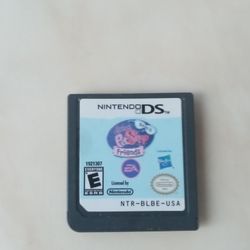 Little Pet Shop Friends Nintendo DS Game
