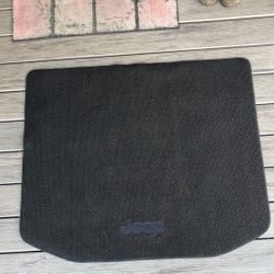 Cargo Rug Mat