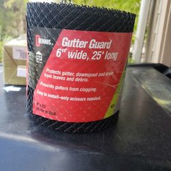 Gutter Guard
