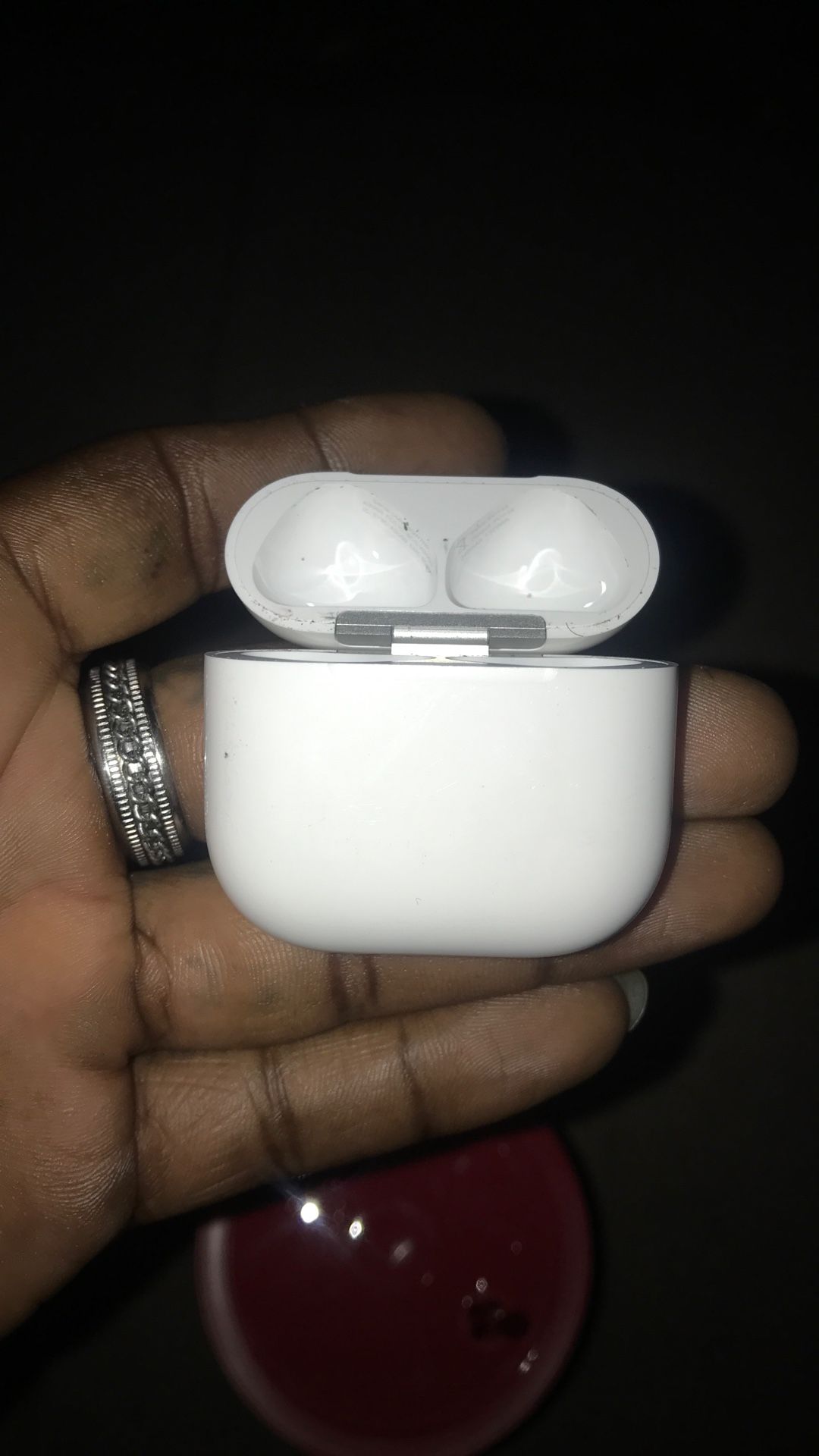 Airpods 4